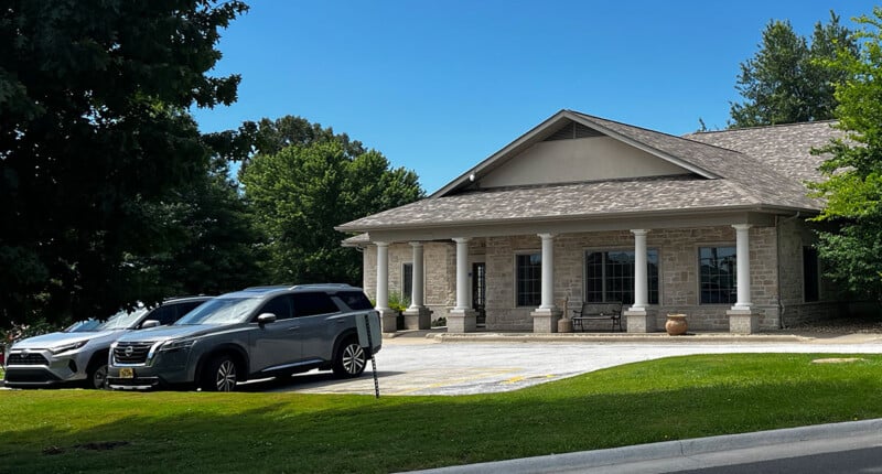Dental Offices