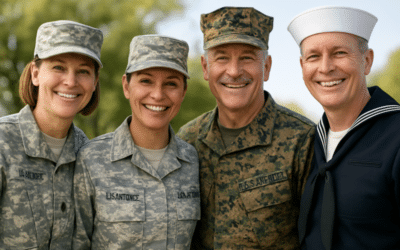 VA Dental Care in Harrison Arkansas