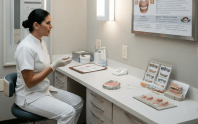 Dental Crown Cost: Invest in Your Smile