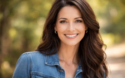 Cosmetic Dentistry Near Me: Unlock Your Best Smile Today