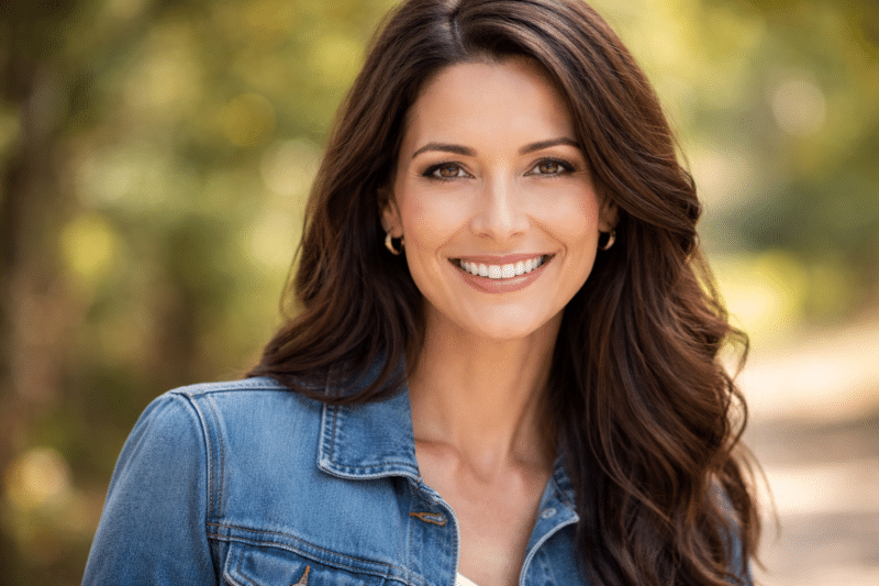 Cosmetic Dentistry Near Me