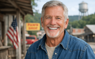 Full Mouth Dental Implants Guide: Smile With Confidence Again